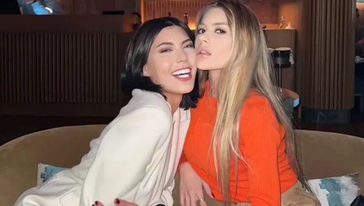 Bahar Candan ve Nihal Candan neden gözaltına alındı? SON DAKİKA HABERİ... Bahar  Candan ile Nihal Candan'ın suçu ne, neden gözaltına alındılar? | Türkiye  Gazetesi