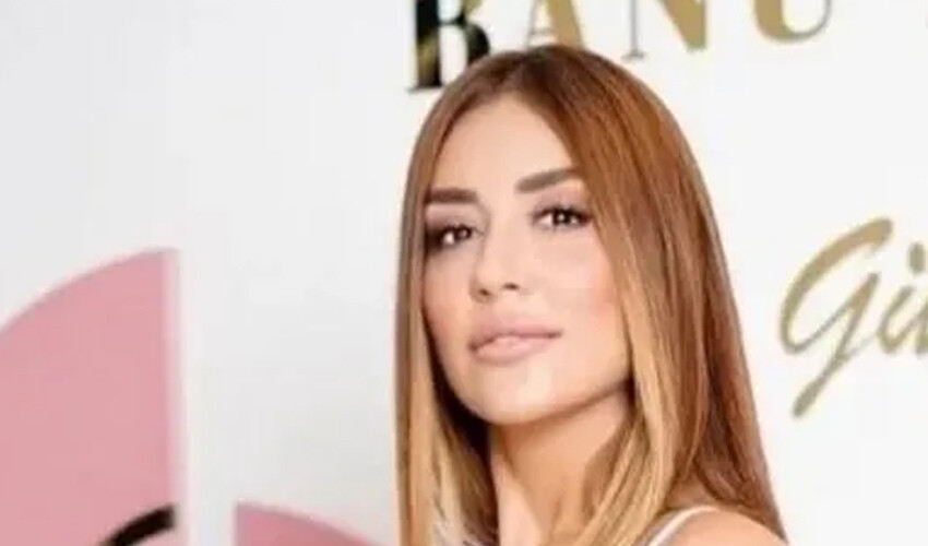 Dilan Polat ve Engin Polat çiftine bir tutuklama daha Dilan Polat ve Engin Polat çiftine bir tutuklama daha