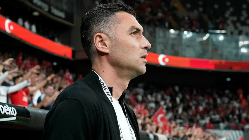 Burak Yılmaz'a Hamit Altıntop kucak açtı, A Milli Takım'da Montella'nın yardımcısı oluyor Burak Yılmaz'a Hamit Altıntop kucak açtı, A Milli Takım'da Montella'nın yardımcısı oluyor