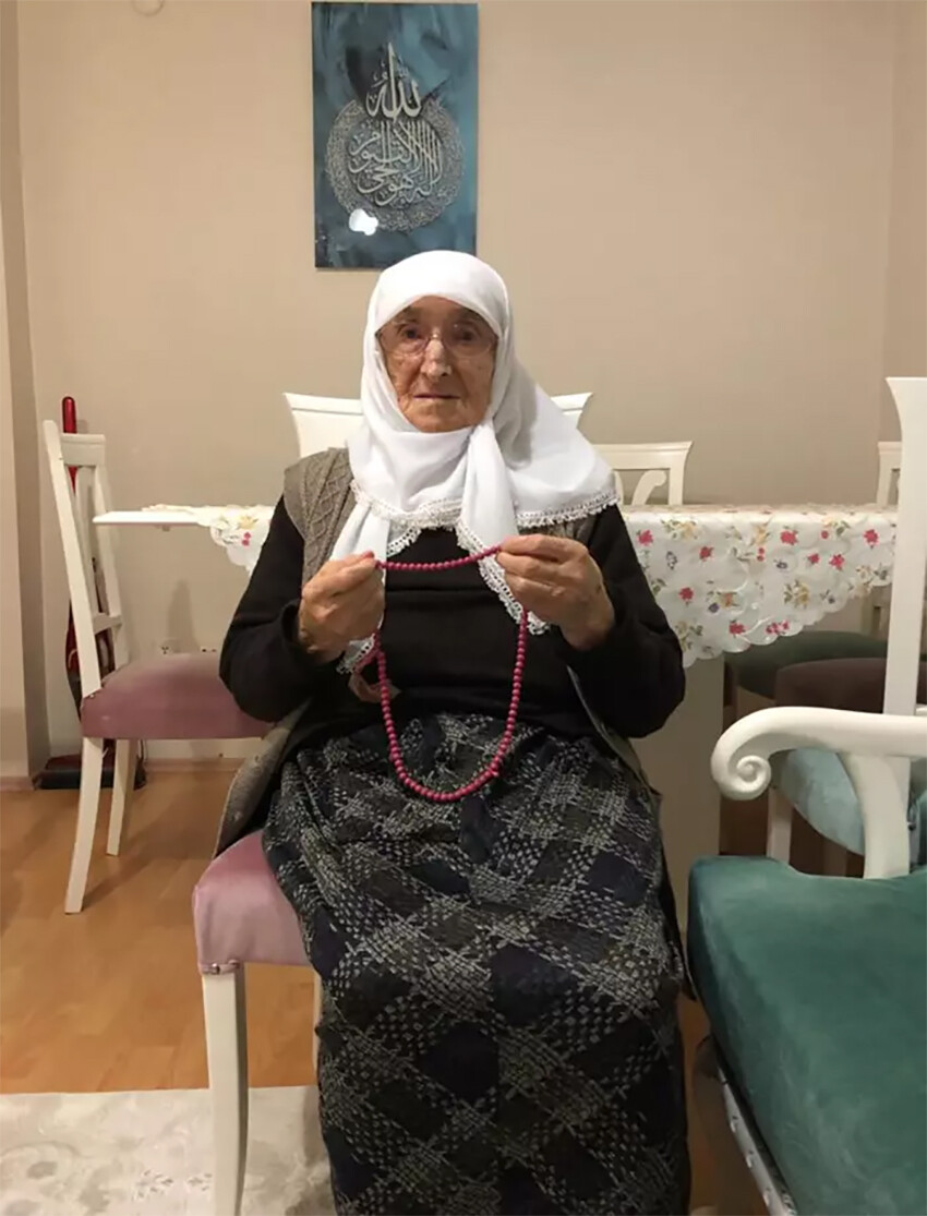 Diyanet İşleri Başkanı Ali Erbaş’ın acı günü! Annesi hayatını kaybetti Diyanet İşleri Başkanı Ali Erbaş’ın acı günü! Annesi hayatını kaybetti