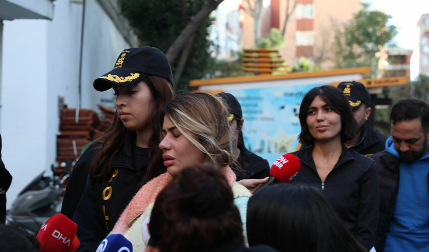 Kara para aklama iddiası! Nihal Candan, Bahar Candan ve Hacı İsrafil Sağlam gözaltına alındı