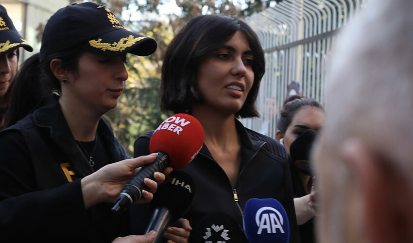 Kara para aklama iddiası! Nihal Candan, Bahar Candan ve Hacı İsrafil Sağlam gözaltına alındı