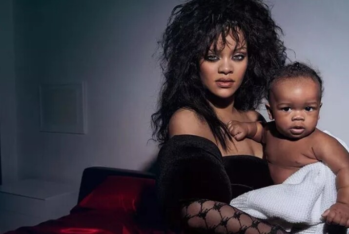 Rihanna hamile mi? Rihanna 3. kez yine mi hamile, kaç çocuğu var? Rihanna hamile mi? Rihanna 3. kez yine mi hamile, kaç çocuğu var?