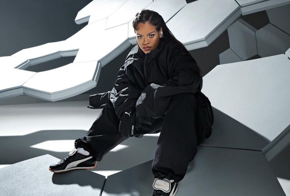 Rihanna hamile mi? Rihanna 3. kez yine mi hamile, kaç çocuğu var? Rihanna hamile mi? Rihanna 3. kez yine mi hamile, kaç çocuğu var?