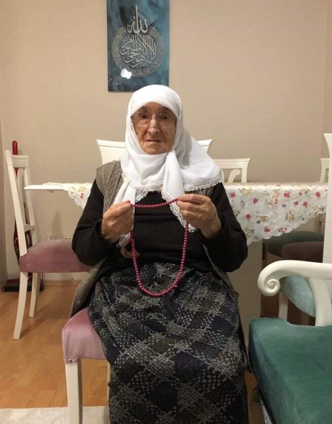 Binnaz Erbaş kimdir? Diyanet İşleri Başkanı Ali Erbaş'ın annesi Binnaz Erbaş'ın cenazesi ne zaman, nereden, hangi camiden kaldırılacak?