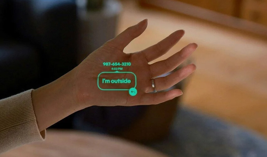 Bir gün telefonların yerini alacak: Humane, AI Pin'i tanıttı humane AI Pin