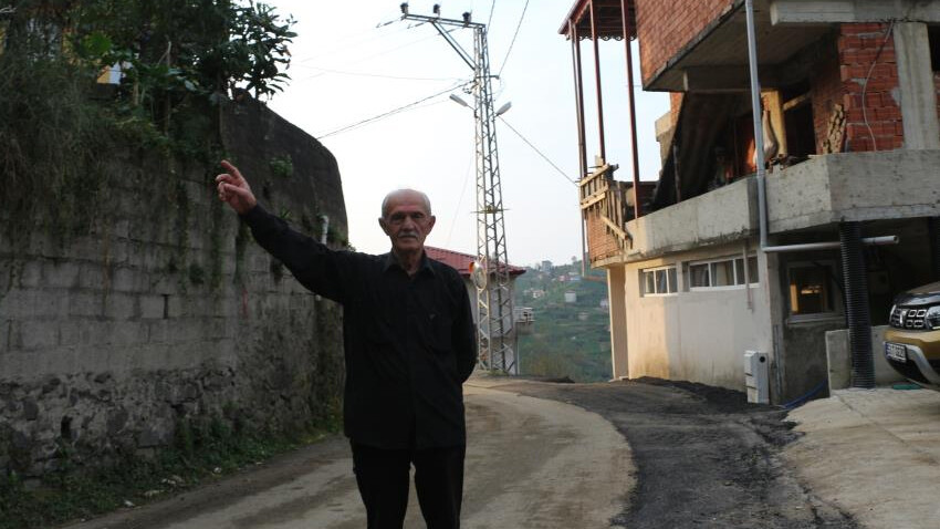 Bir köyün ‘doğalgaz’ hasreti! Mahalle olmak için 30 yıl sonra yeniden referanduma gidiyorlar  Bir köyün ‘doğalgaz’ hasreti! Mahalle olmak için 30 yıl sonra yeniden referanduma gidiyorlar