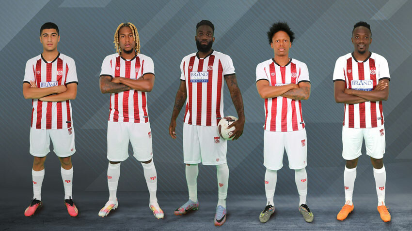 Sivasspor'da Yunus Emre Konak ve dört yabancı futbolcuya milli davet Sivasspor'da Yunus Emre Konak ve dört yabancı futbolcuya milli davet