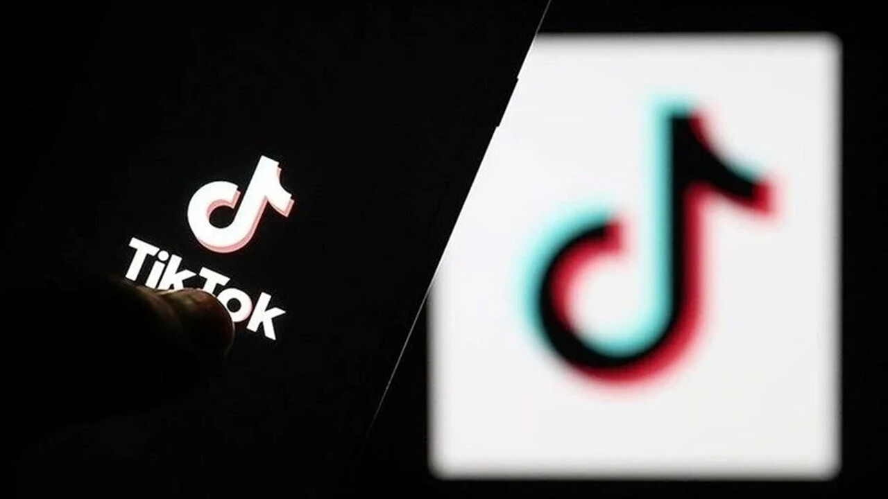 Kara para aklama platformu TikTok