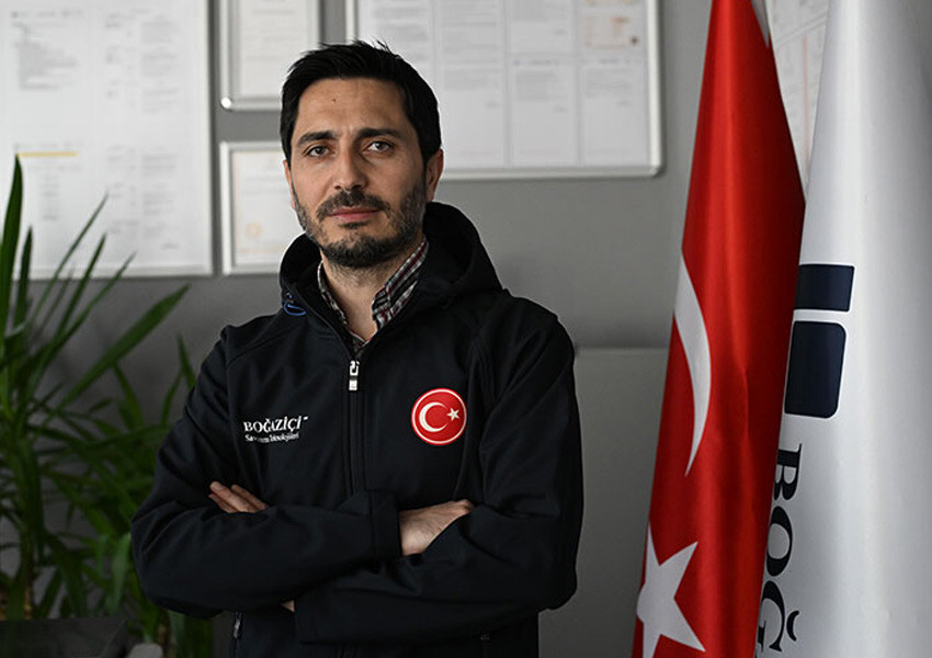 Yerli firmadan 'uçan ajanlara' karşı milli çözüm