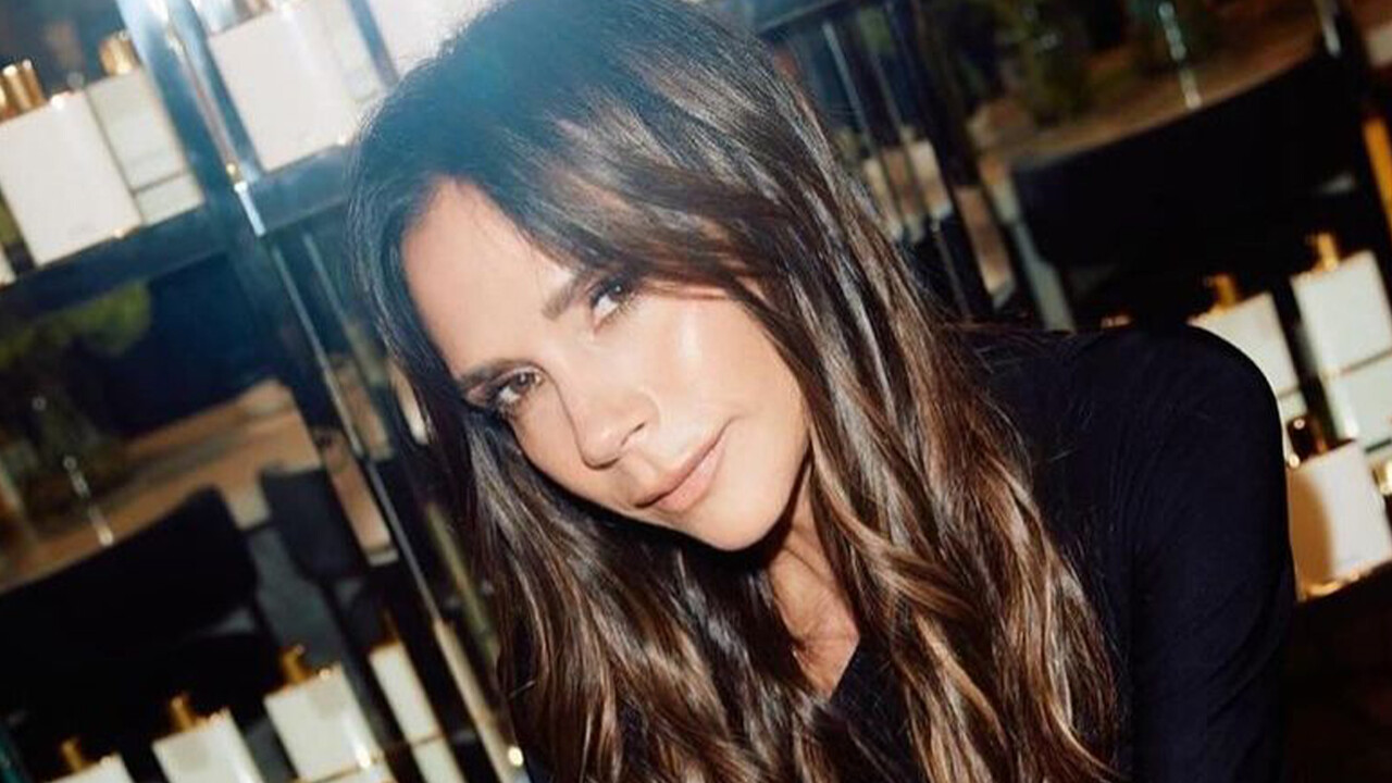 Victoria Beckham zorbalığa maruz kaldığını açıkladı: Hiç arkadaşım olmadı