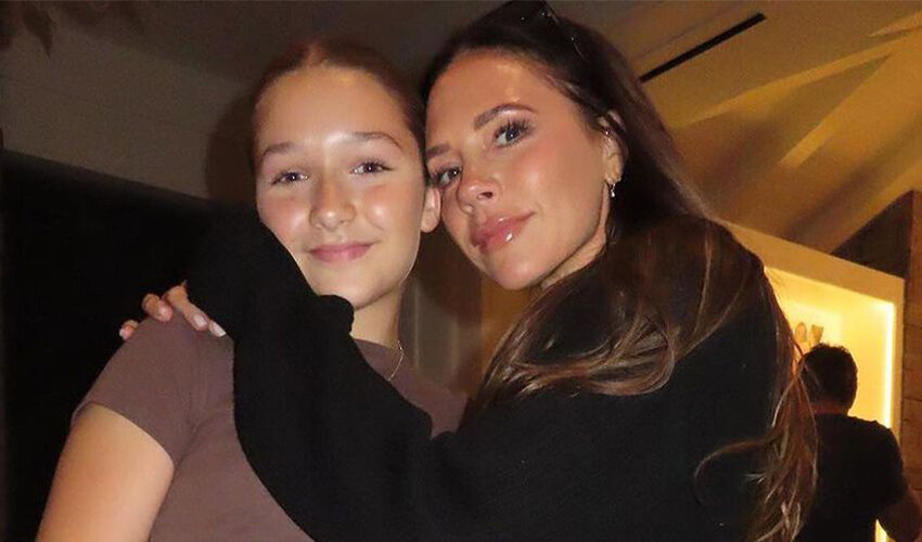 Victoria Beckham zorbalığa maruz kaldığını açıkladı: Hiç arkadaşım olmadı Victoria Beckham zorbalığa maruz kaldığını açıkladı: Hiç arkadaşım olmadı