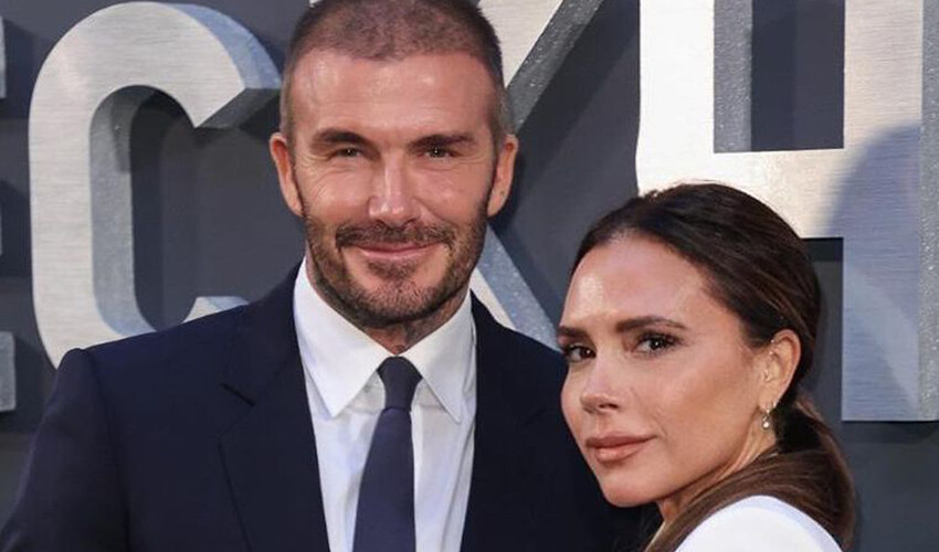 Victoria Beckham zorbalığa maruz kaldığını açıkladı: Hiç arkadaşım olmadı Victoria Beckham zorbalığa maruz kaldığını açıkladı: Hiç arkadaşım olmadı