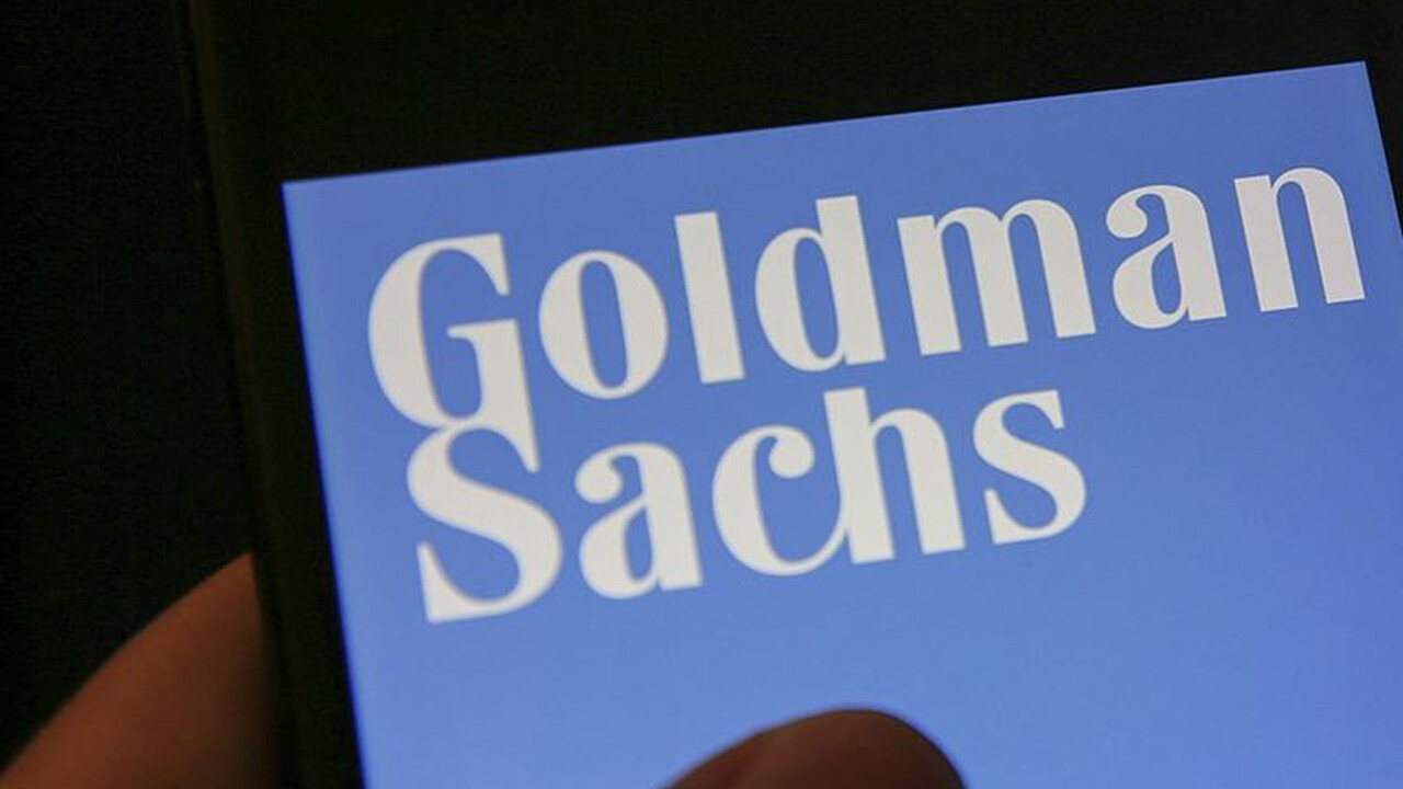 Goldman Sachs&#039;dan swapta gevşeme için Türk lirasına ön koşul