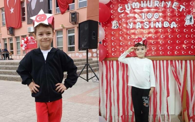 Dişi çekildikten sonra hayatını kaybetmişti… Minik Deniz’in ölümüne ilişkin açıklama Dişi çekildikten sonra hayatını kaybetmişti… Minik Deniz’in ölümüne ilişkin açıklama