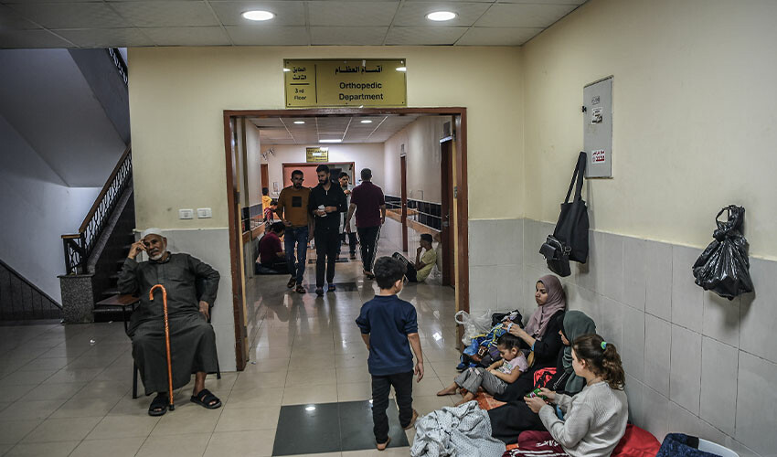 Ürdün'den İsrail çıkışı! 'Sivilleri hedef almasını sonlandırması için baskı yapılmalı' Ürdün'den İsrail çıkışı! 'Sivilleri hedef almasını sonlandırması için baskı yapılmalı'