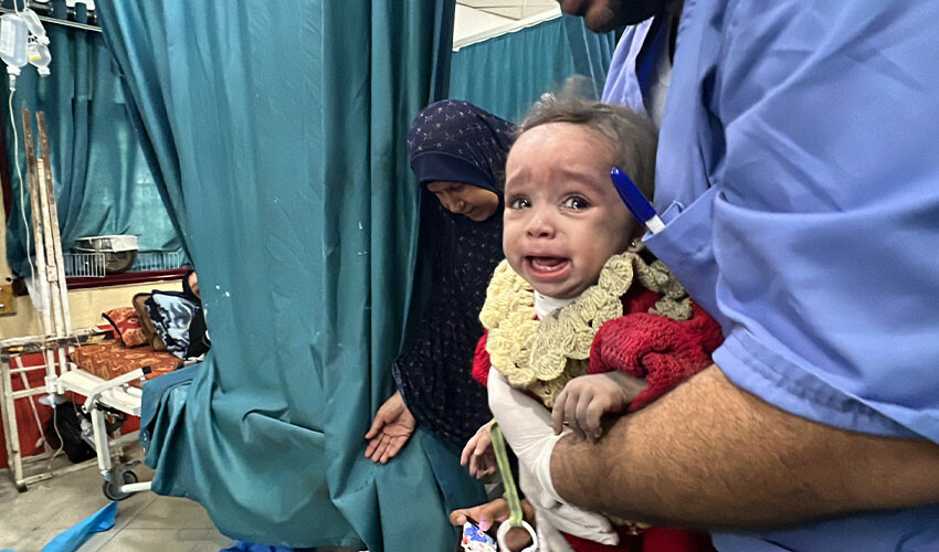 İtalya'dan Gazze mesajı: İsrail'i sivil halkı vurmama konusunda ikna etmeye çalıştık İtalya'dan Gazze mesajı: İsrail'i sivil halkı vurmama konusunda ikna etmeye çalıştık