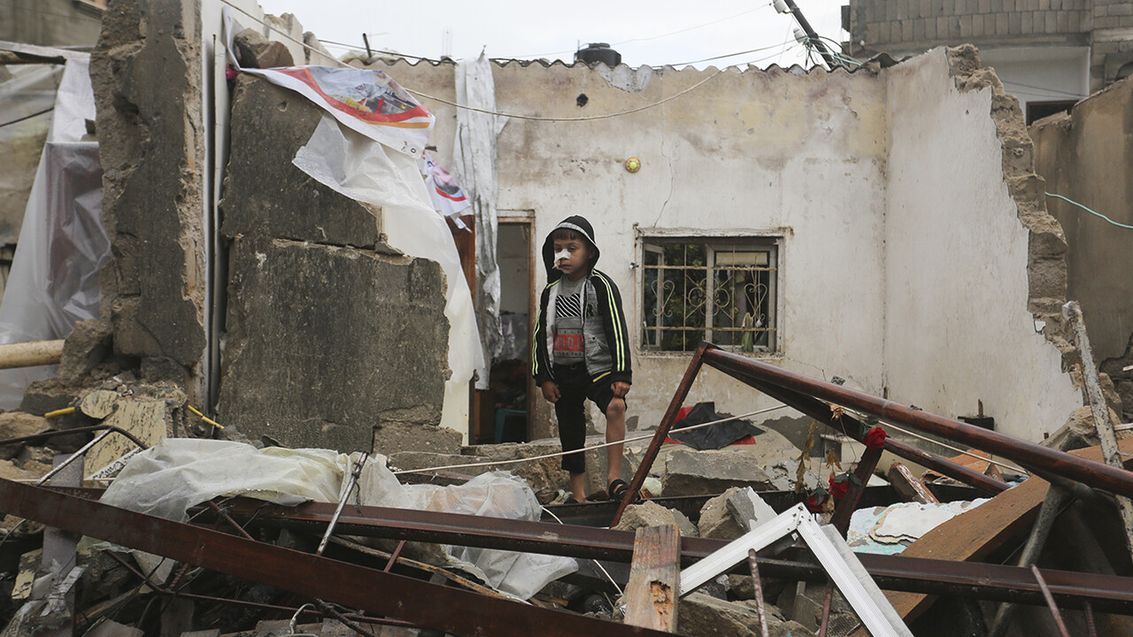 Hamas&#039;ın teklifine cevap gecikmedi: İsrail ateşkesten kaçmak için rehinelerden vazgeçti