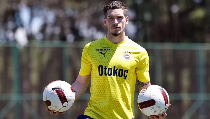 Ryan Kent Fenerbahçe’den ayrılıyor mu? Kent hangi takıma, nereye gidiyor? Ryan Kent Fenerbahçe’den ayrılıyor mu? Kent hangi takıma, nereye gidiyor?