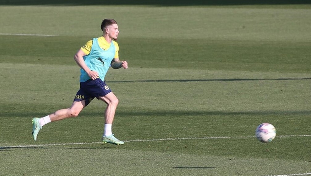 Ryan Kent Fenerbahçe’den ayrılıyor mu? Kent hangi takıma, nereye gidiyor? Ryan Kent Fenerbahçe’den ayrılıyor mu? Kent hangi takıma, nereye gidiyor?