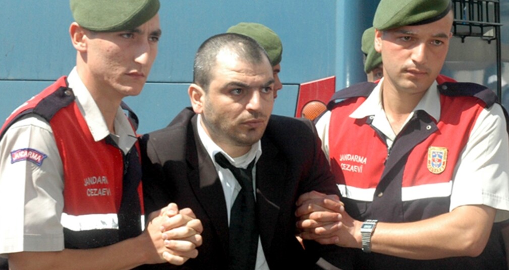 Ogün Samast neden tahliye edildi, hapis cezası bitti mi, neden serbest kaldı? Ogün Samast neden tahliye edildi, hapis cezası bitti mi, neden serbest kaldı?