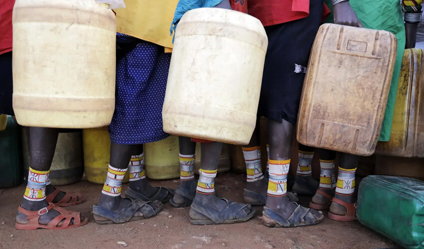 Milyarlarca kişinin sağlığı risk altında iklim değişikliği etkileri