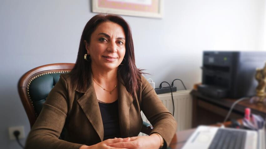 Ev sahiplerinin yeni oyunu pes dedirtti: Depozitoda anlaşamayan kiracı icralık oldu