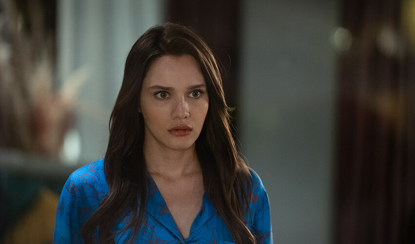 Merakla beklenen Kuş Uçuşu 2. sezon tarihi açıklandı