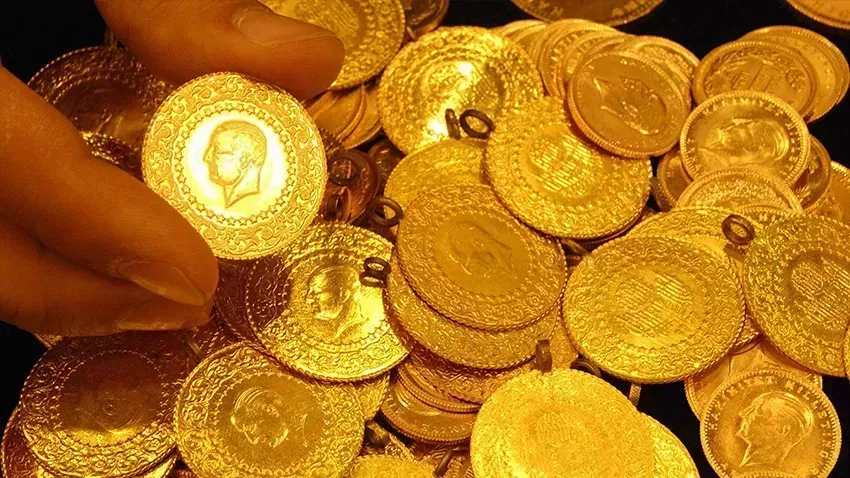 Altın fiyatında faiz baskısı kırıldı: Uzmanlar gram altın için 3.000 TL’ye yeşil ışık yaktı Altın fiyatında faiz baskısı kırıldı: Uzmanlar gram altın için 3.000 TL’ye yeşil ışık yaktı