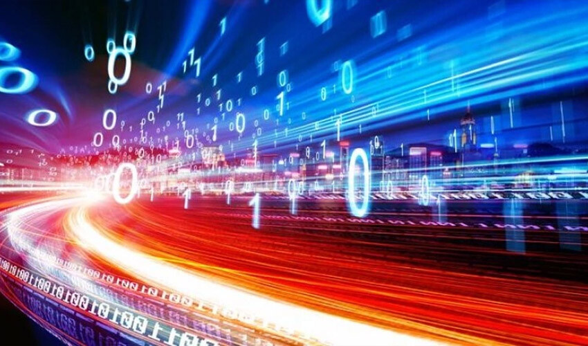 Dünyanın en hızlı interneti hangi ülkede? ABD geride kaldı! Çin'deki internet hızları