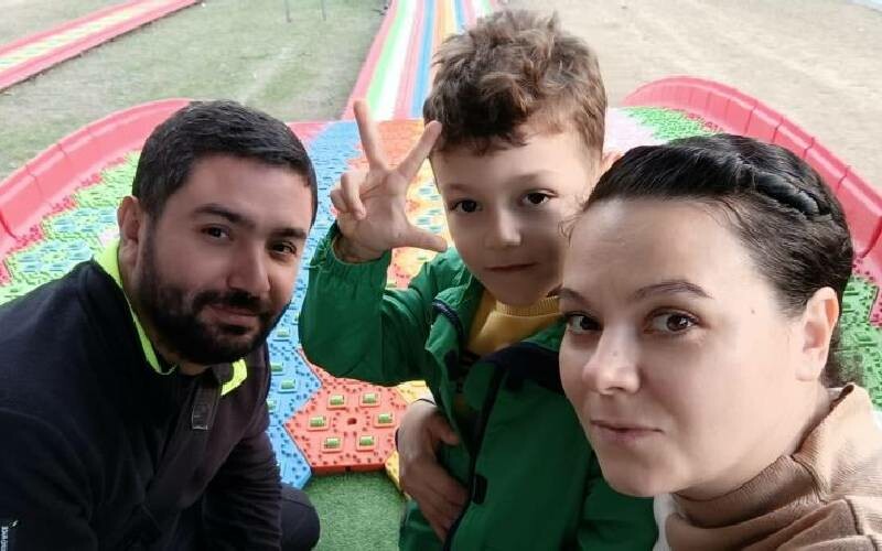 Dişi çekildikten sonra hayatını kaybetmişti… Minik Deniz’in ölümüne ilişkin açıklama Dişi çekildikten sonra hayatını kaybetmişti… Minik Deniz’in ölümüne ilişkin açıklama