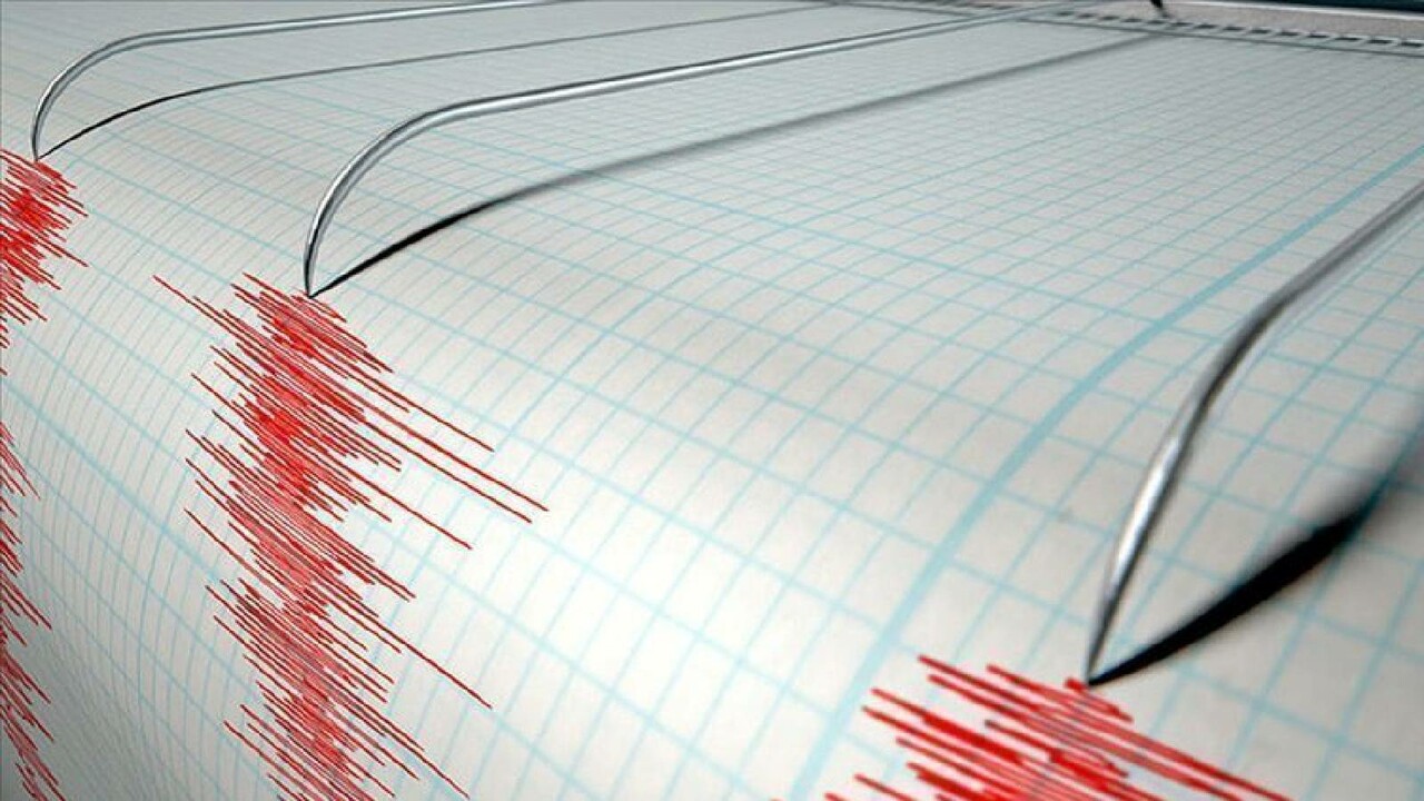 AFAD açıkladı! Malatya&#039;da deprem