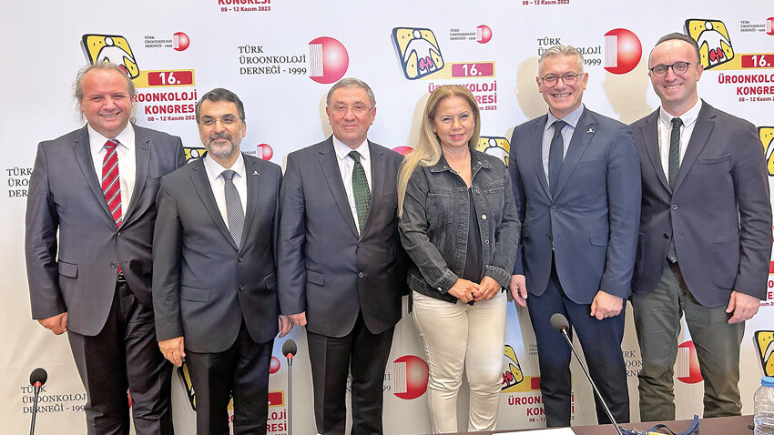 Ailesinde meme kanseri olan erkekler dikkat! Prostat kanseri riski katlanarak çoğalıyor