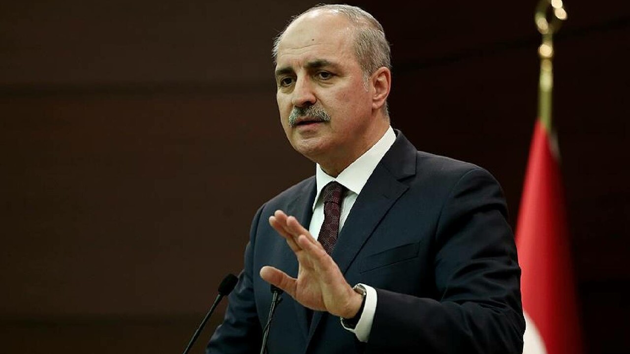 Kurtulmuş’tan Yargıtay’a Can Atalay tepkisi: Kurum ve kuruluşların yetkileri bellidir