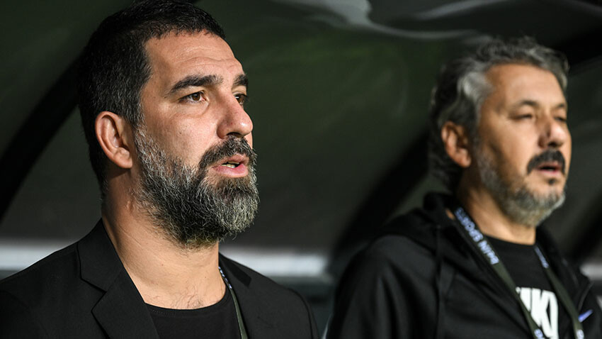 TFF'den Arda Turan'a tarihi ceza! 5 kez kural ihlali yapmıştı TFF'den Arda Turan'a tarihi ceza! 5 kez kural ihlali yapmıştı