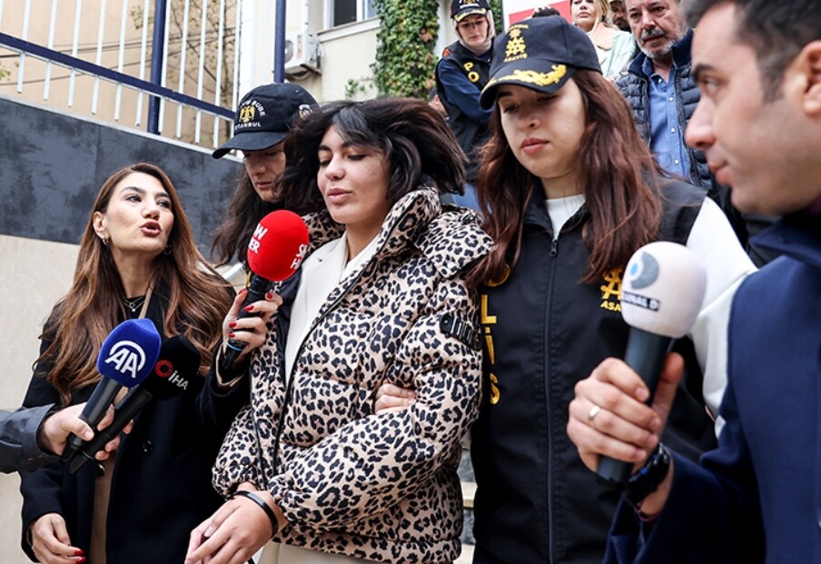 Bahar Candan ve Nihal Candan kaç yıl ceza aldı, ne kadar hapis yatacak? Bahar ve Nihal Candan neden tutuklandı? Bahar Candan ve Nihal Candan kaç yıl ceza aldı, ne kadar hapis yatacak? Bahar ve Nihal Candan neden tutuklandı? - 1. Resim
