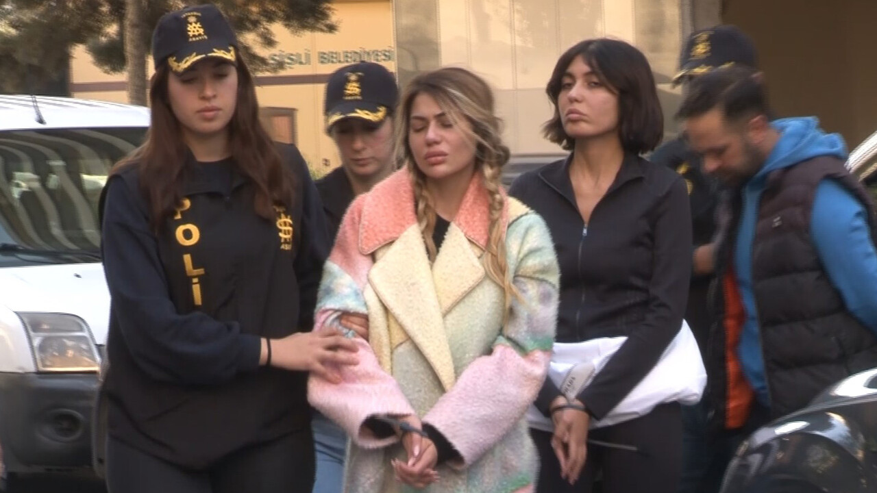 Son dakika... Nihal Candan ve kardeşi Bahar Candan tutuklandı | Türkiye  Gazetesi