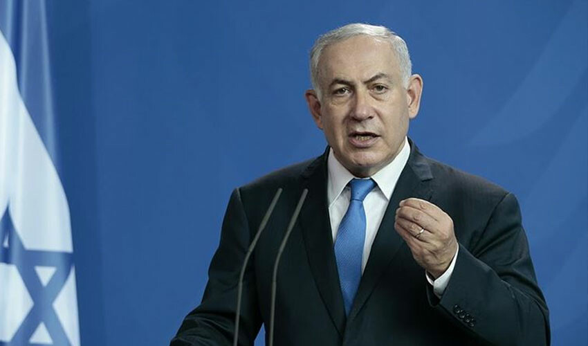 Sözcü Çelik'ten Erdoğan'ı hedef alan İsrail yönetimine tepki: Suçlarını örtbas etme çabası