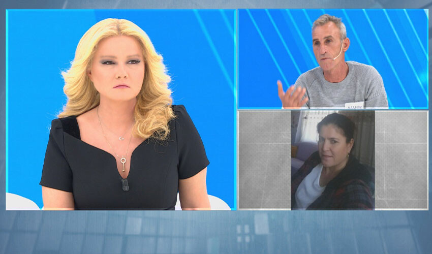 Müge Anlı'da kayıp kadının erkek arkadaşının açıklamaları şoke etti