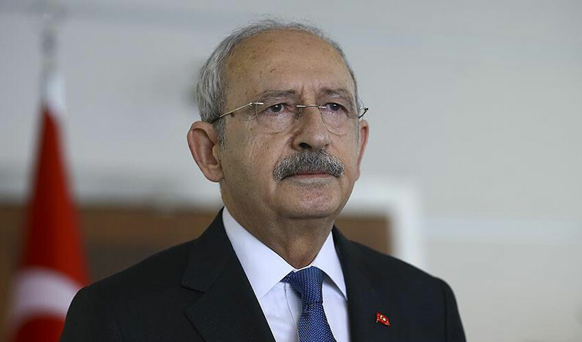 İmamoğlu'ndan Kılıçdaroğlu iddiasına cevap: CHP'nin seçim kaybetmemiş üyesiyim İmamoğlu'ndan Kılıçdaroğlu iddiasına cevap: CHP'nin seçim kaybetmemiş üyesiyim