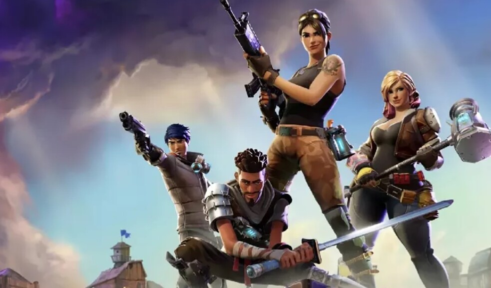 Fortnite sunucuları ne zaman açılacak? Fortnite sunucu çevrimdışı ne zaman açılacak, sorun mu var, neden açılmıyor? Fortnite sunucuları ne zaman açılacak? Fortnite sunucu çevrimdışı ne zaman açılacak, sorun mu var, neden açılmıyor?