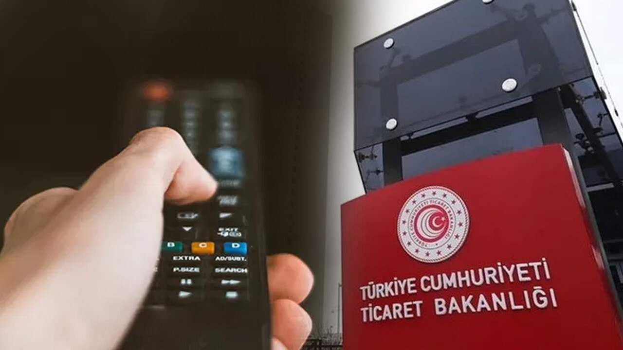 Ticaret Bakanlığı aldatıcı reklamlara göz açtırmadı! Kasım indirimlerine rekor ceza kesildi