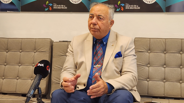 Profesörden korkutan uyarı: Türk nesli kısırlaşacak! Profesörden korkutan uyarı: Türk nesli kısırlaşacak!