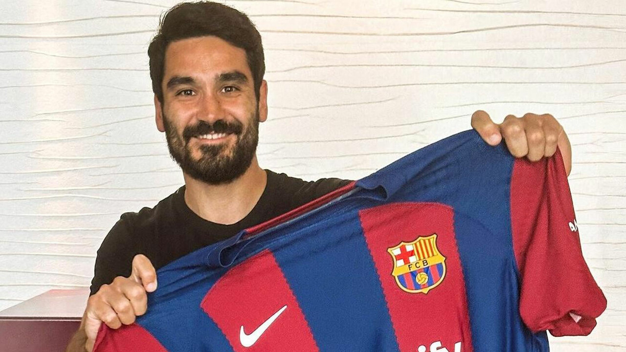 Yılın transfer gelişmesi! İlkay Gündoğan&#039;nın menajerinden Galatasaray açıklaması