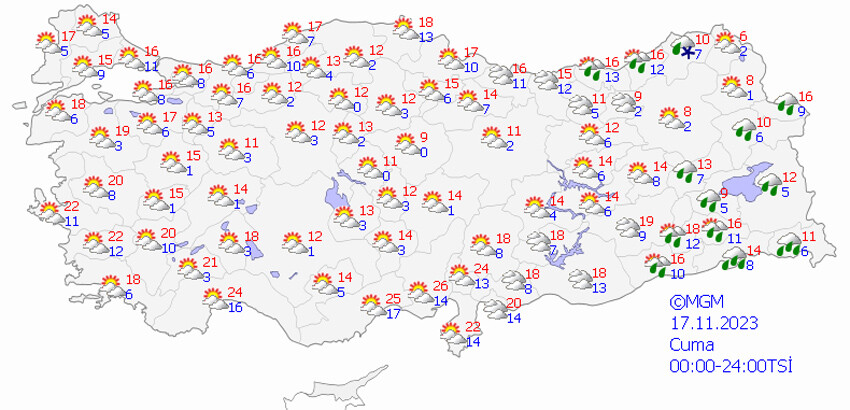 Haritada göründü, kar geliyor! Gün belli oldu, sıcaklık 10 derece birden düşecek Haritada göründü, kar geliyor! Gün belli oldu, sıcaklık 10 derece birden düşecek
