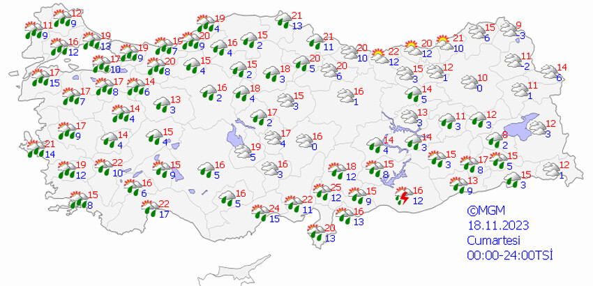 Haritada göründü, kar geliyor! Gün belli oldu, sıcaklık 10 derece birden düşecek Haritada göründü, kar geliyor! Gün belli oldu, sıcaklık 10 derece birden düşecek