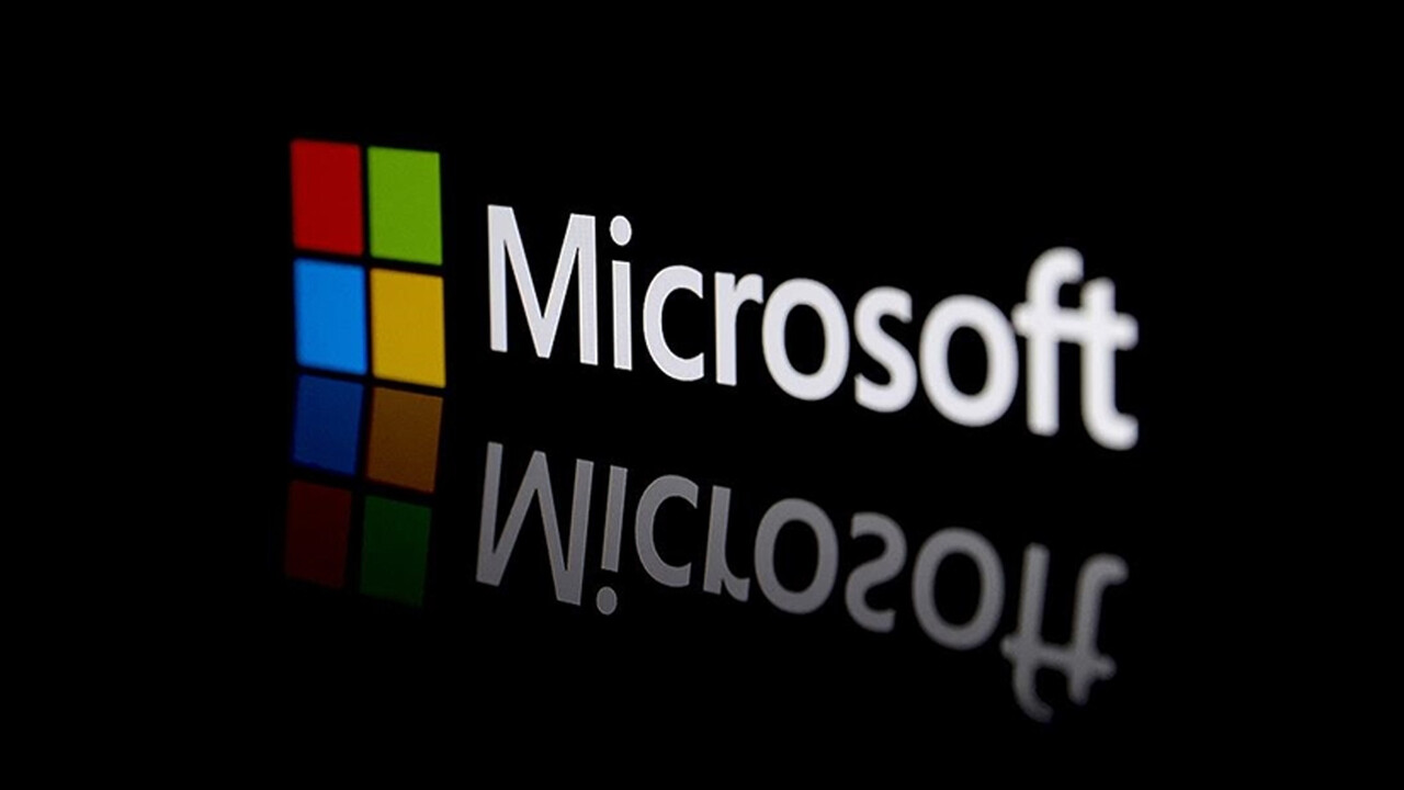 Microsoft kendi yapay zeka çipini sahneye çıkardı