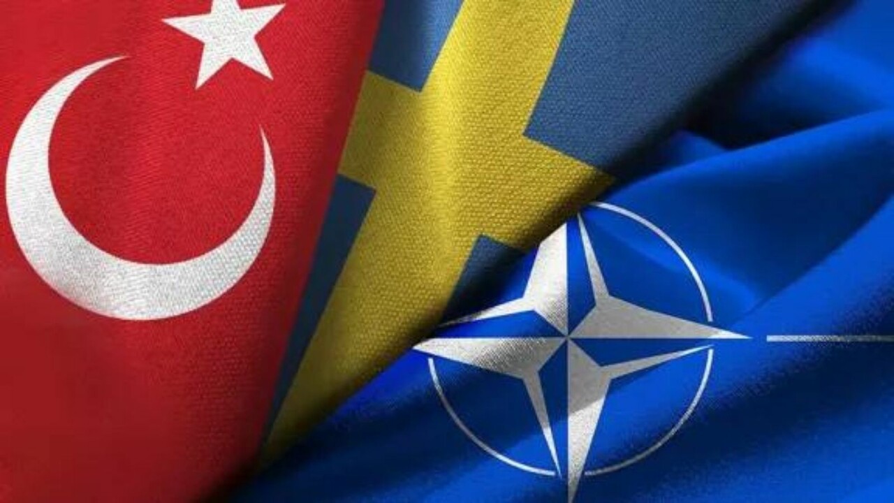 İsveç’in NATO üyeliği TBMM Dışişleri Komisyonu’nda ertelendi