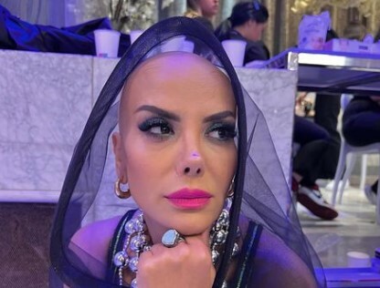 Üzen haber geldi! Tanyeli hayatını kaybetti Tanyeli'nin sağlık durumu nasıl? Hasta mı, hastalığı nedir? | Türkiye  Gazetesi