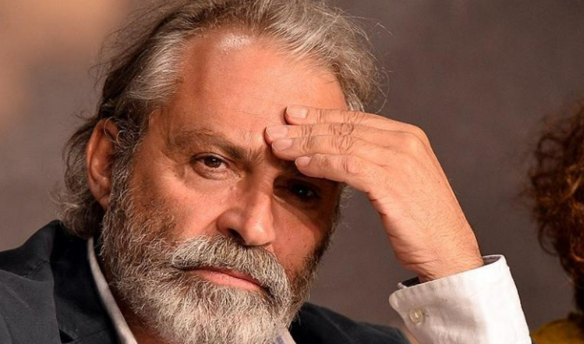Haluk Bilginer korona mı oldu? Sanatçı Haluk Bilginer hasta mı?